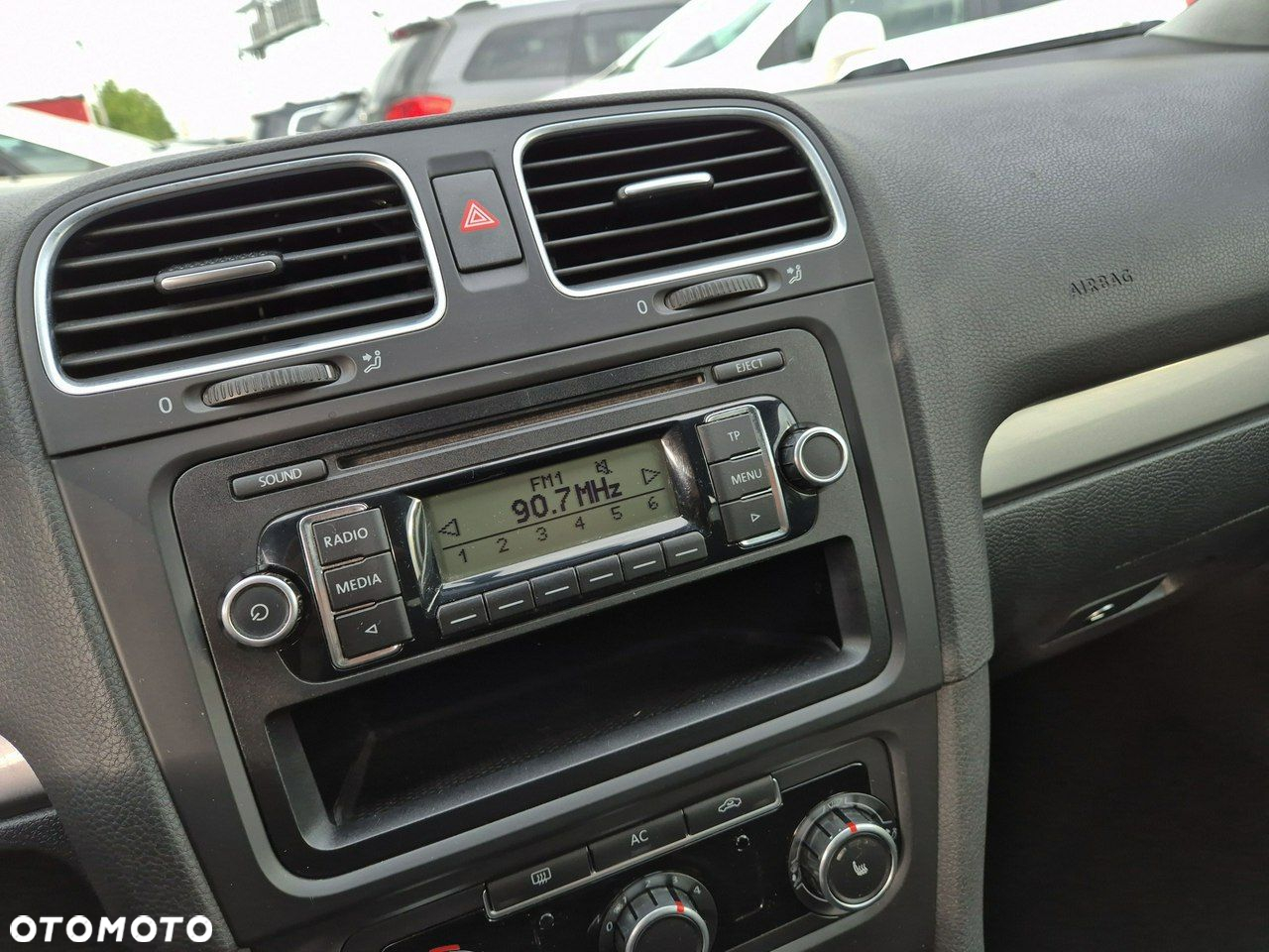 Volkswagen Golf 1.4 Comfortline - 18
