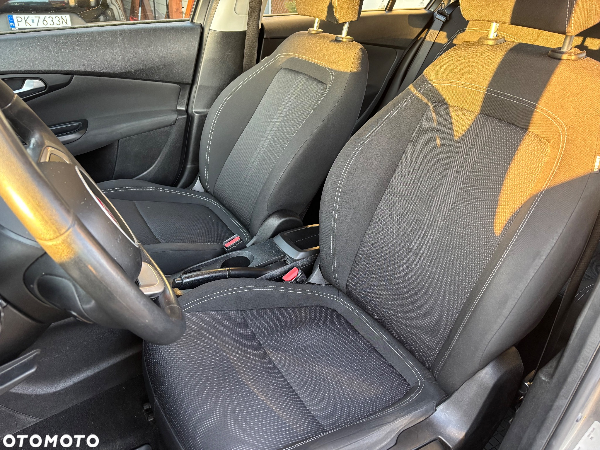 Fiat Tipo 1.4 T-Jet 16v Lounge - 40