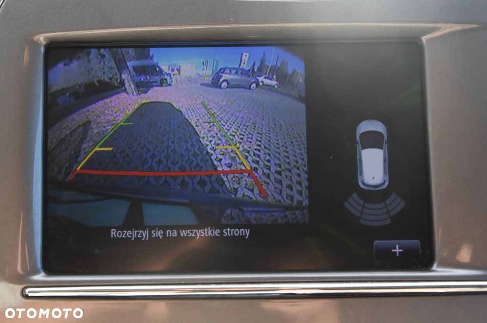 Renault Zoe R90 Z.E 40 Intens (z akumulatorem) - 23