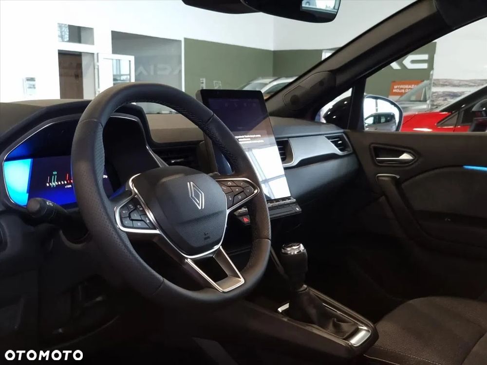 Renault Symbioz 1.3 TCe mHEV Techno - 7