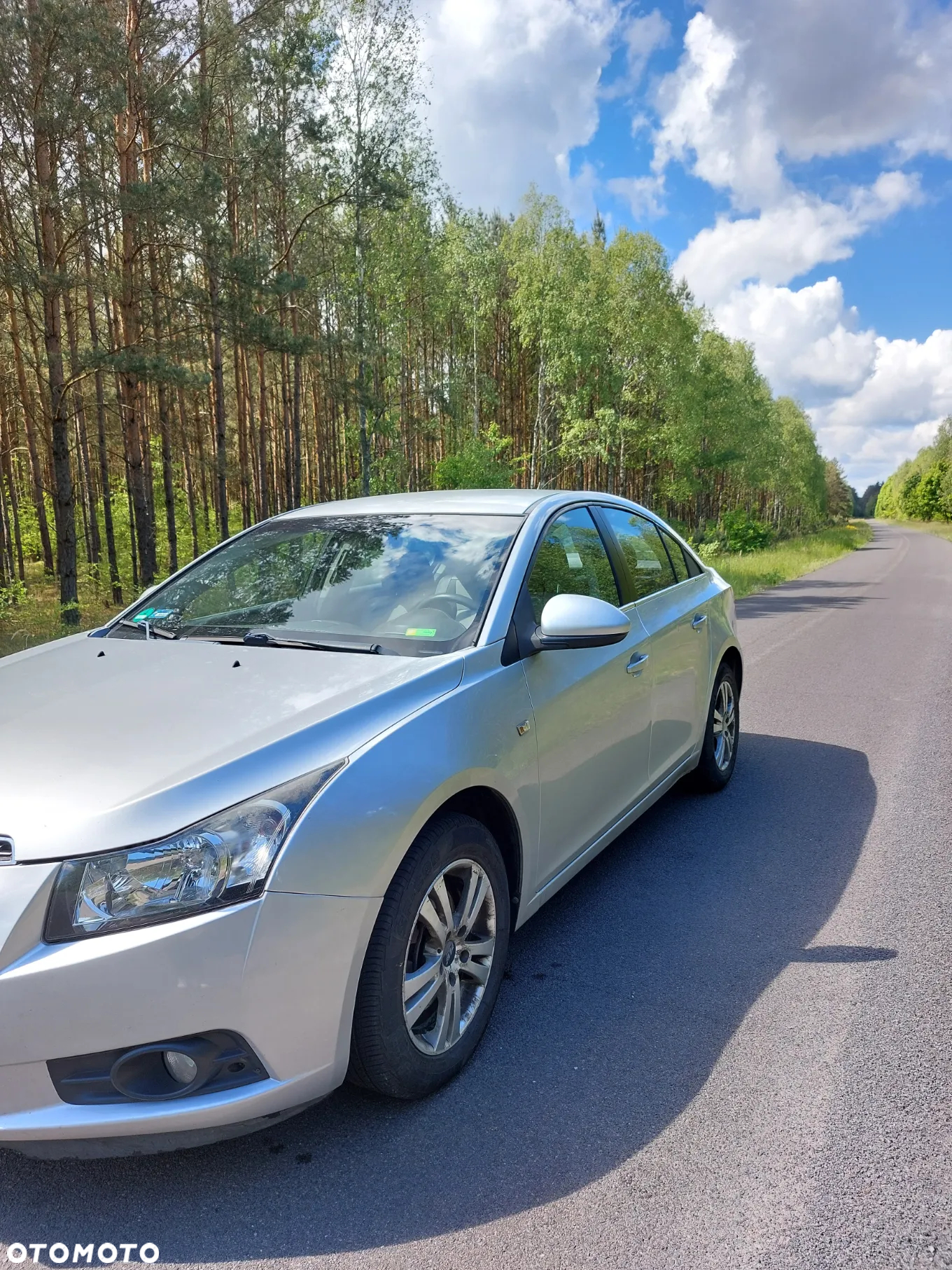 Chevrolet Cruze 2.0 VDCi LT - 2