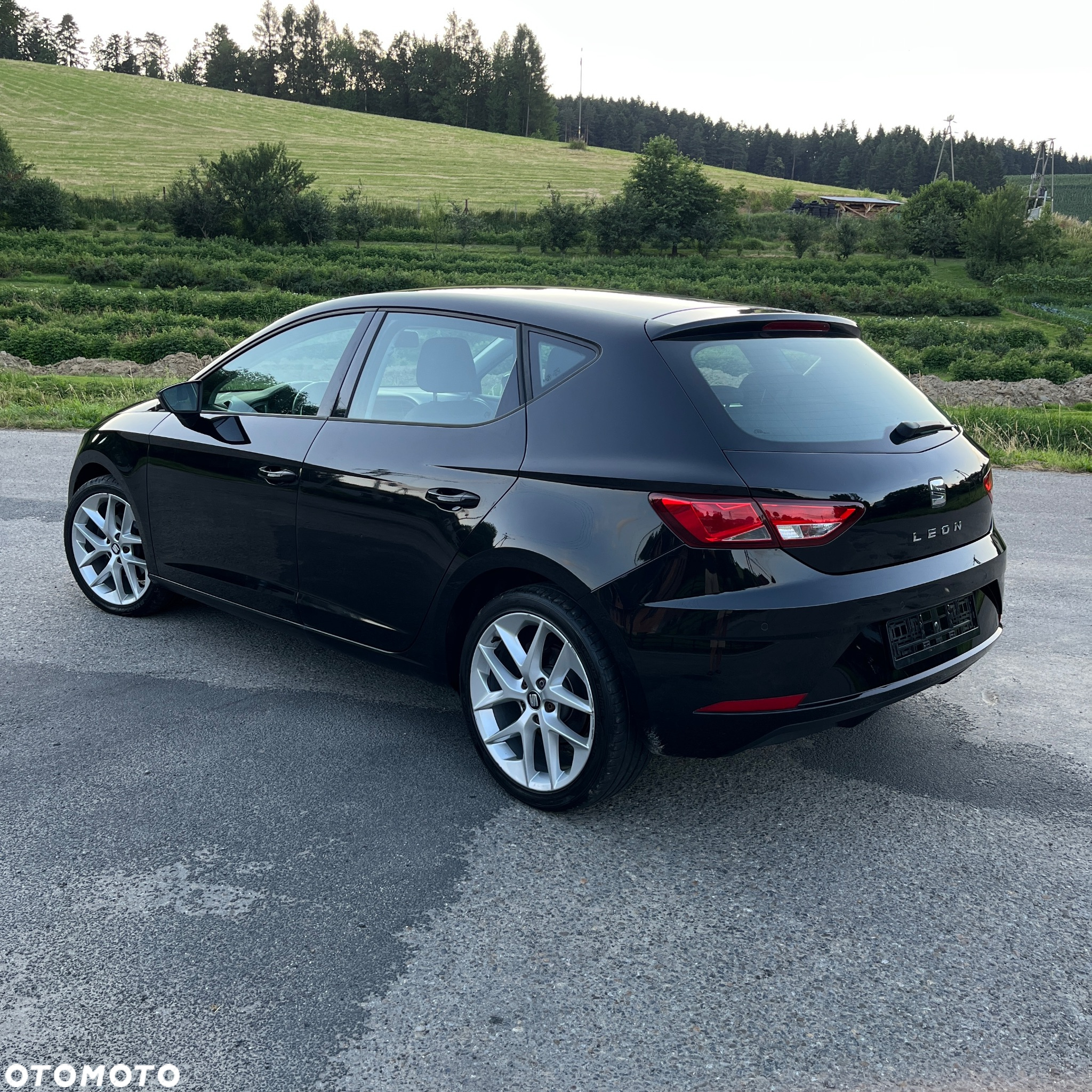 Seat Leon 1.6 TDI DSG Xcellence - 2