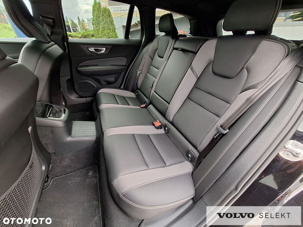 Volvo V60 - 11