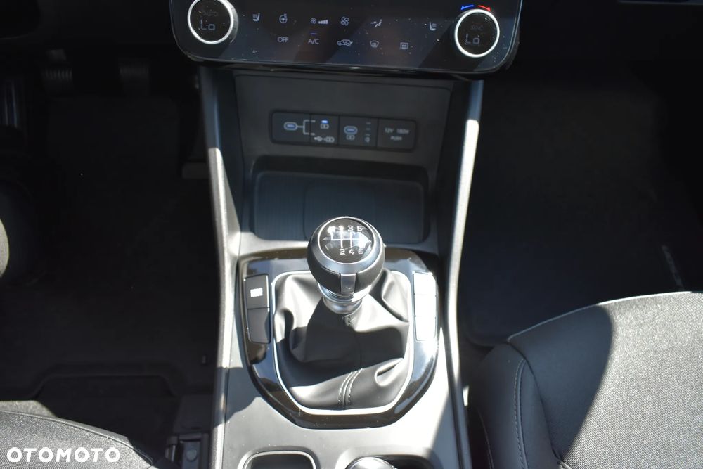 Hyundai Tucson 1.6 T-GDi Executive 2WD - 17