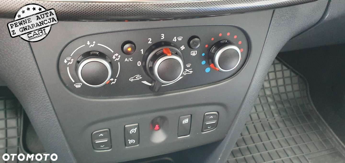 Dacia Sandero Stepway - 21