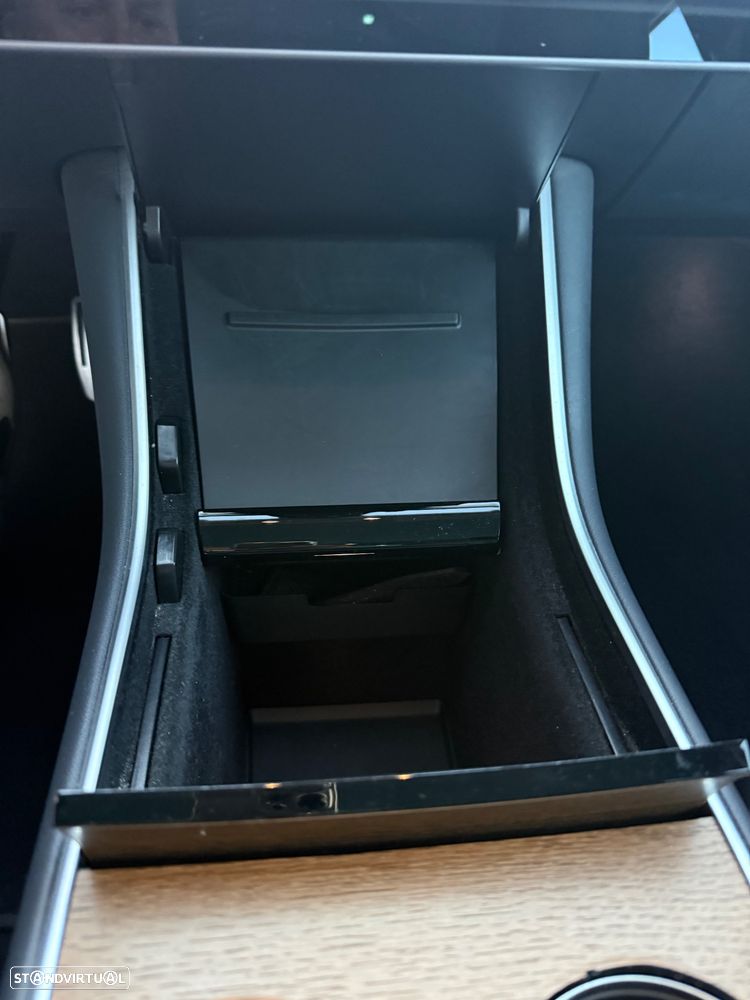 Tesla Model 3 AWD Dual Motor Performance - 23