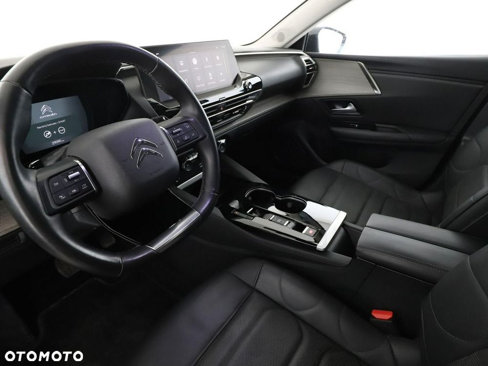 Citroën C5X PureTech 130 Start&Stop EAT8 PLUS - 15