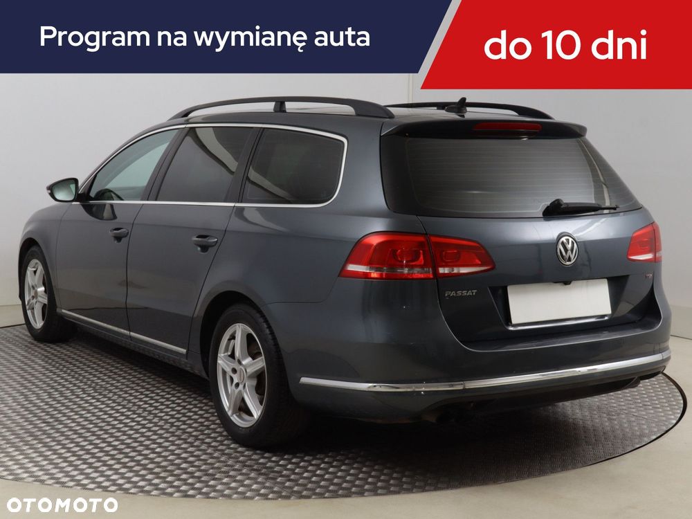 Volkswagen Passat Variant - 6
