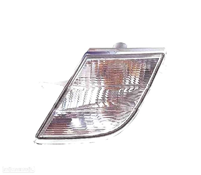 PISCAS FRONTAIS NISSAN MICRA K12 03-07 - 1
