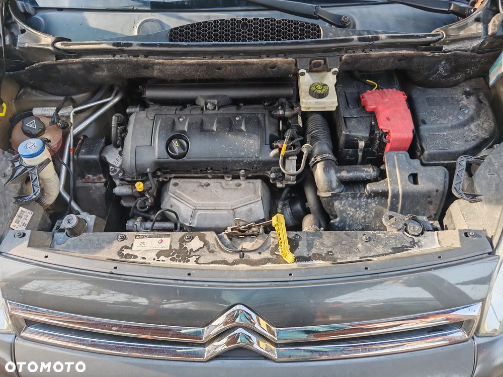 Citroën Berlingo 1.6 VTi Seduction - 7