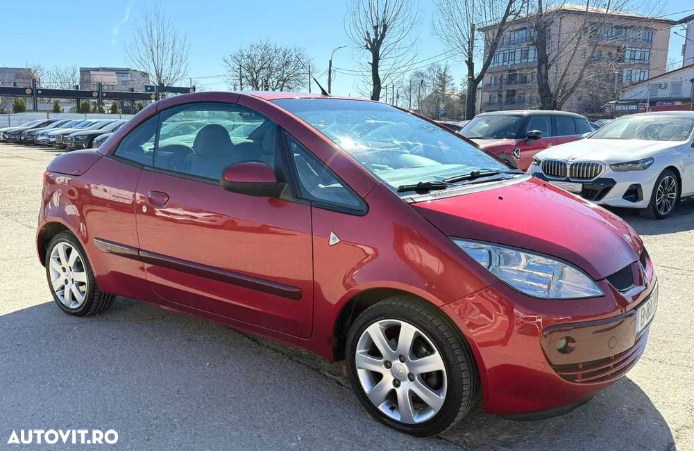 MITSUBISHI Colt 2007 — imagine 16