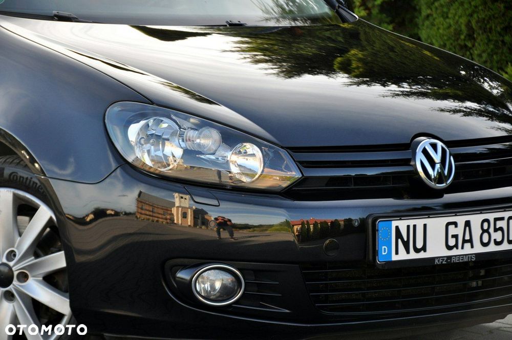 Volkswagen Golf - 12