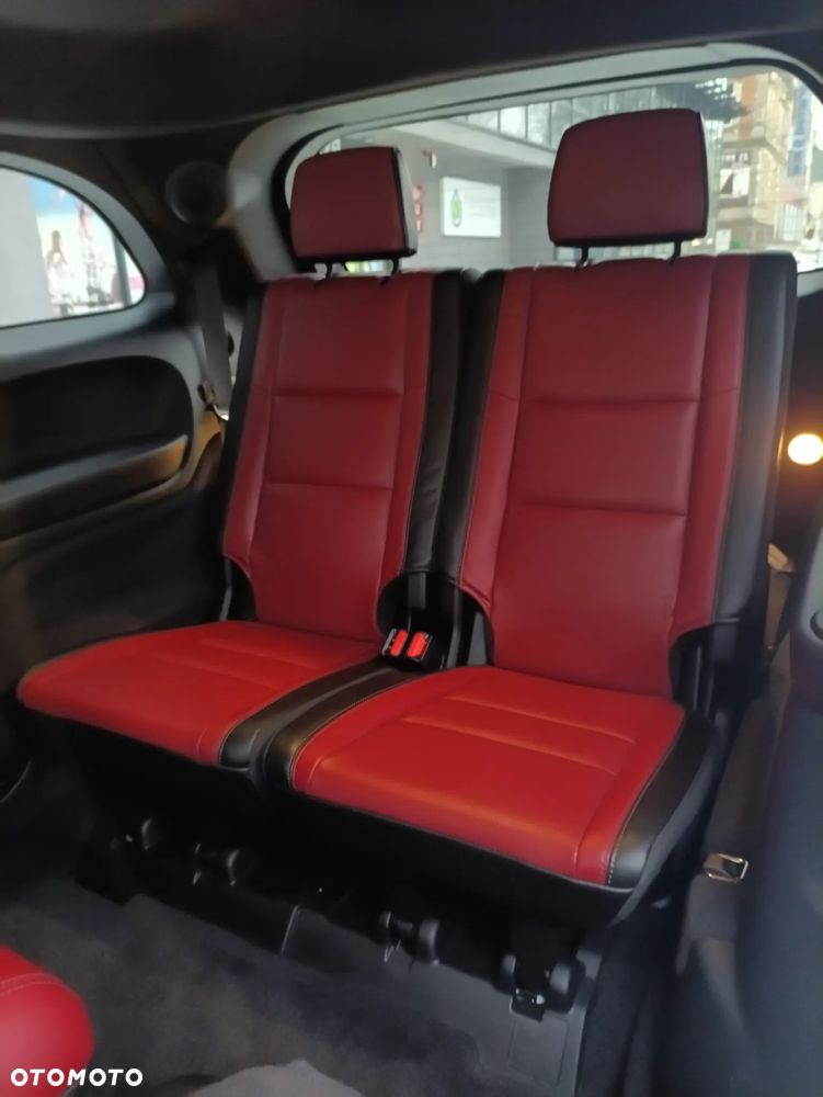 Dodge Durango - 15