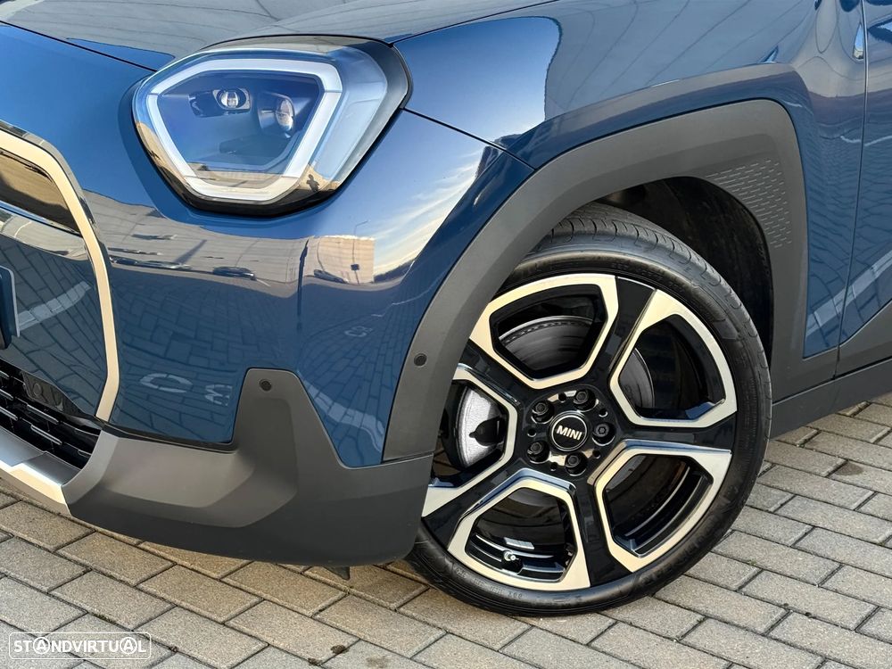 MINI Aceman E Favoured M - 6