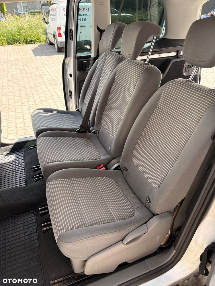 Seat Alhambra 2.0 TDI Style DSG - 12