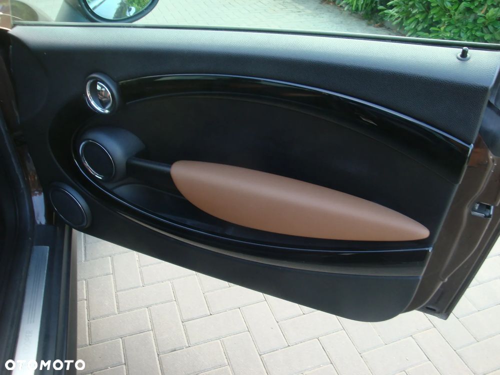 MINI Cooper D - 7