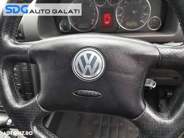 Airbag Volan Volkswagen Sharan 2001 - 2010 - 1