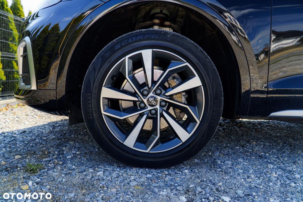 Audi Q5 Sportback - 35