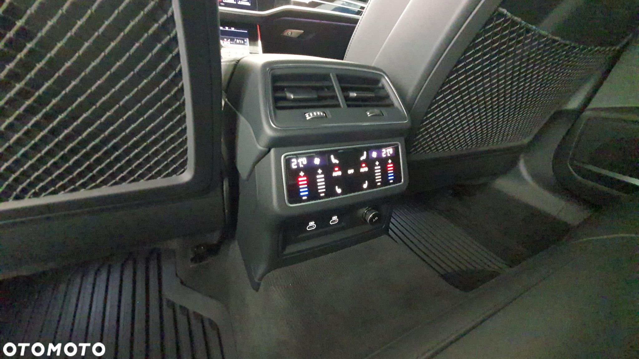 Audi A6 50 TDI mHEV Quattro Sport Tiptronic - 20