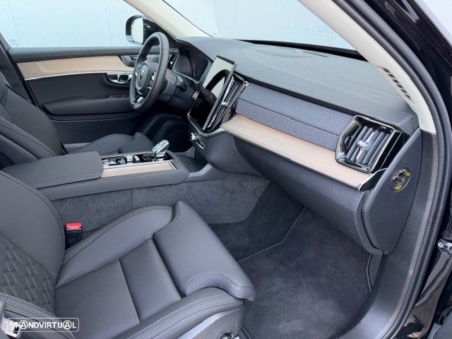 Volvo XC 90 2.0 T8 PHEV Plus Dark AWD - 13