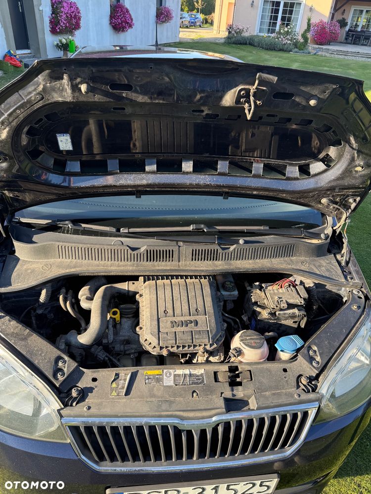 Skoda Citigo - 19