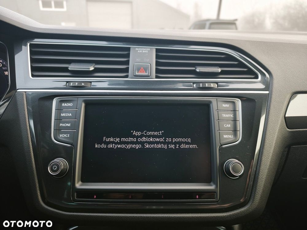 Volkswagen Tiguan 2.0 TDI BMT SCR 4Mot Highline DSG - 33