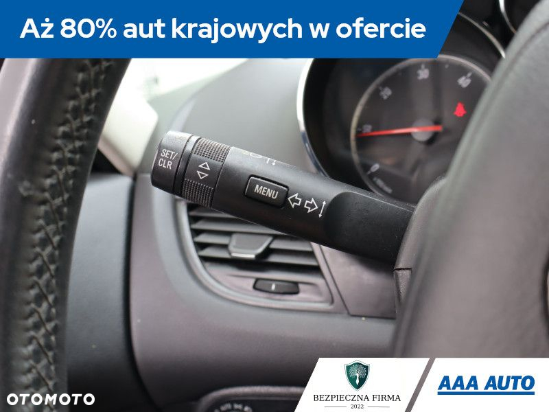 Opel Zafira - 21