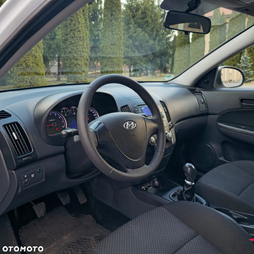 Hyundai i30 1.4 Blue Classic - 21