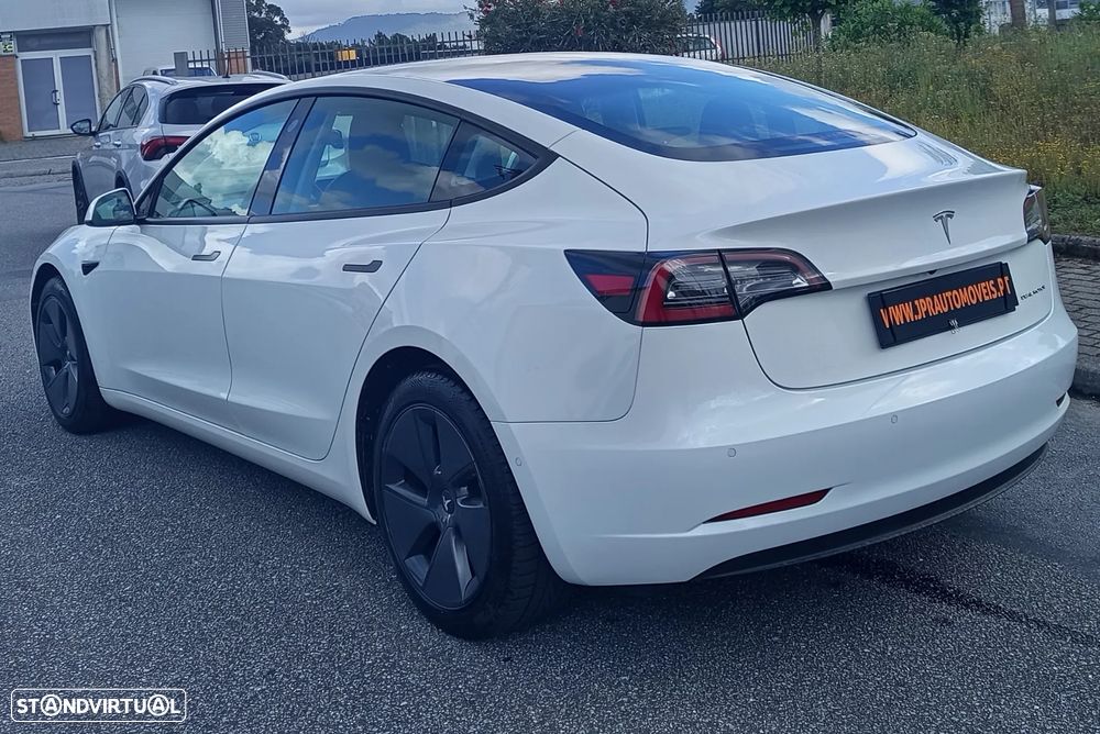 Tesla Model 3 Long Range AWD Dual Motor - 6