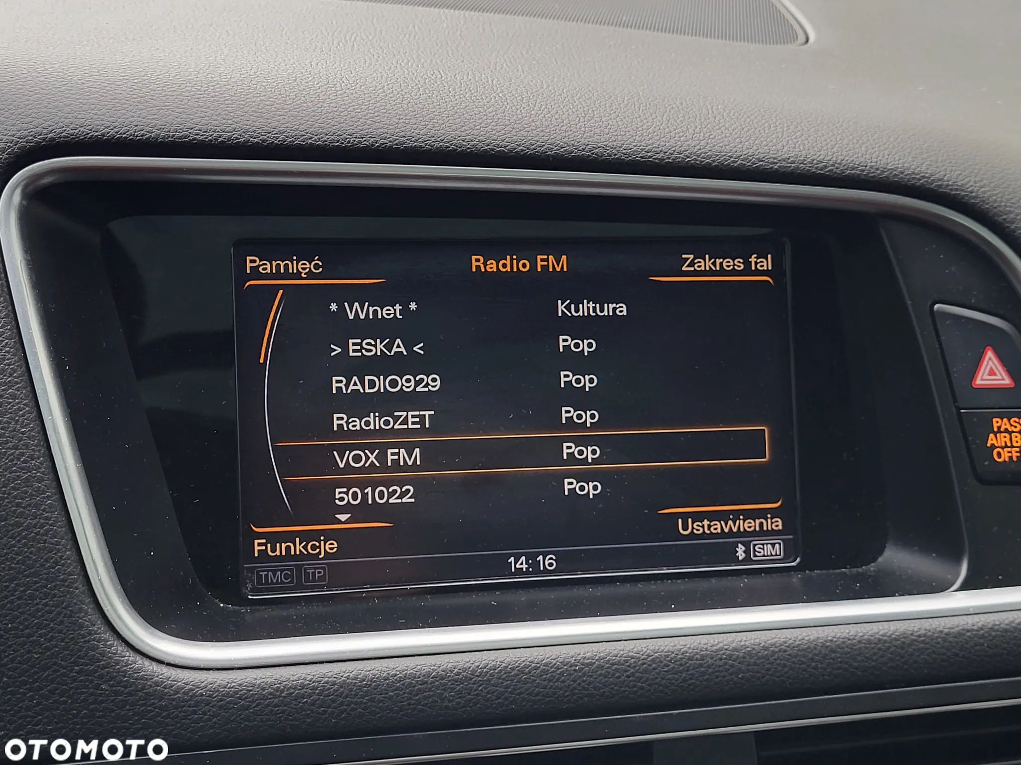Audi Q5 3.0 TFSI Quattro Tiptronic - 17