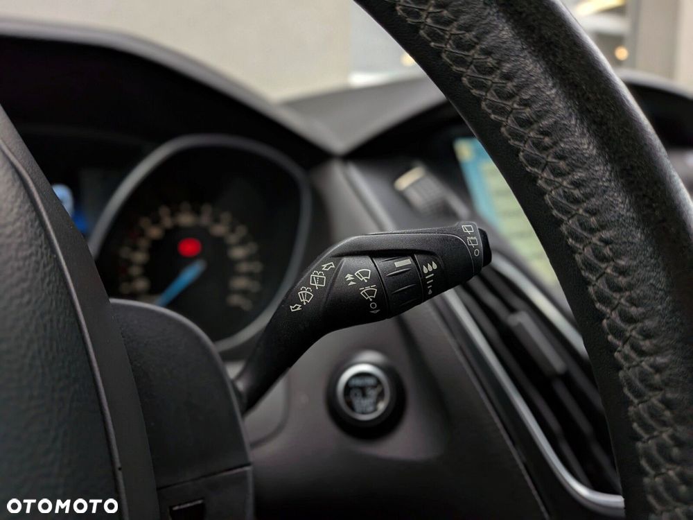 Ford Focus 1.5 EcoBoost ST-Line Black ASS - 20