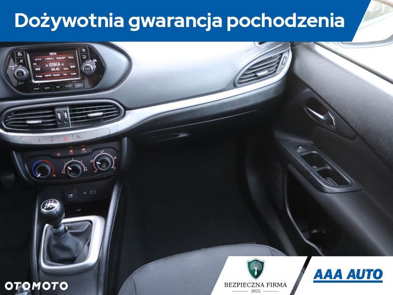 Fiat Tipo - 10