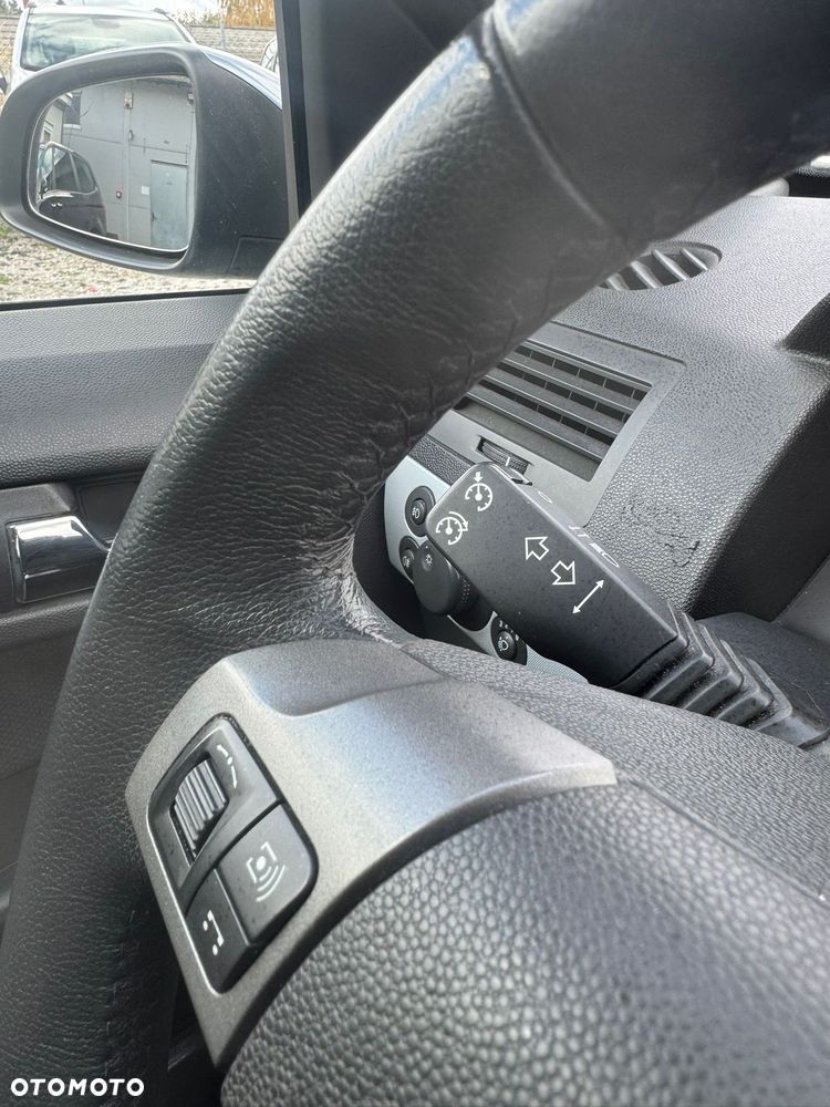 Opel Astra 1.8 Automatik Sport - 16