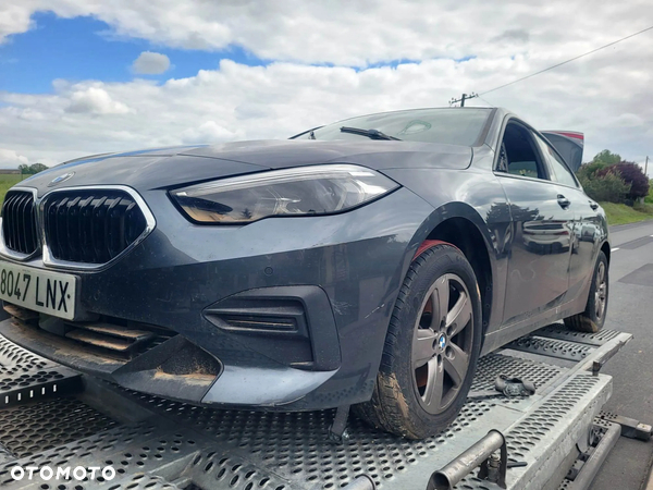 BMW Seria 2 216d Gran Coupe