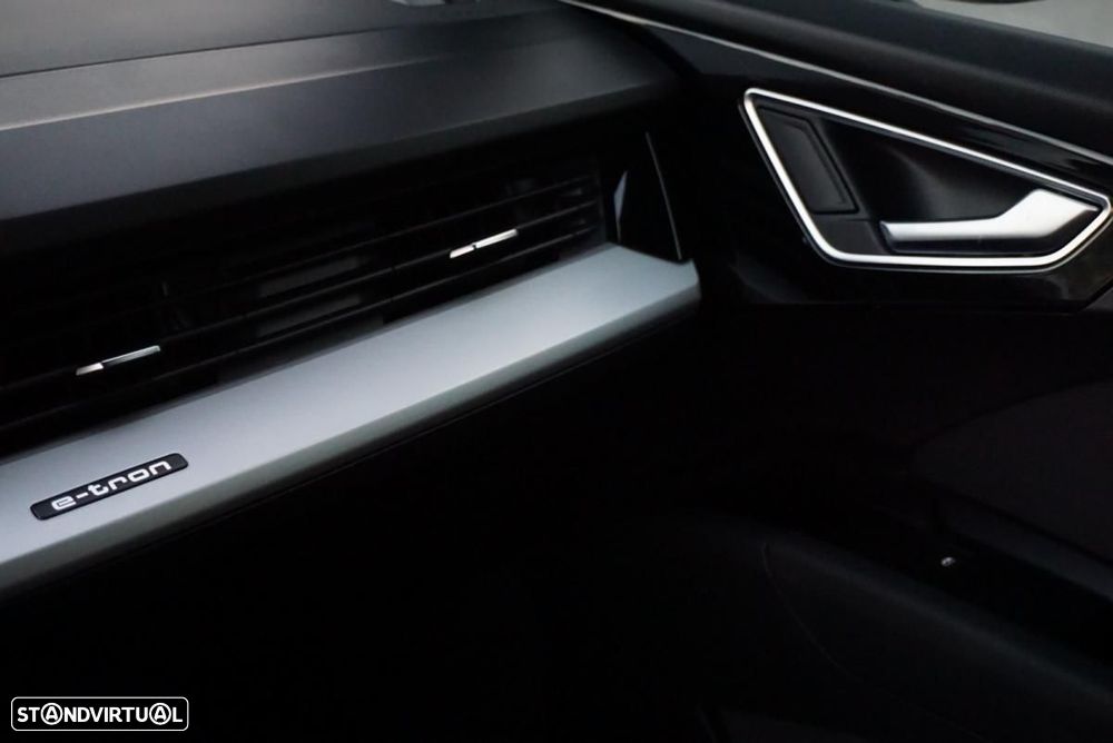 Audi Q4 e-tron 40 82 kWH - 46