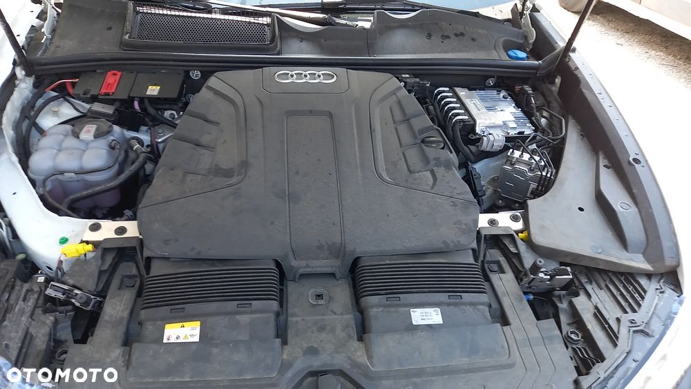 Audi Q8 - 3