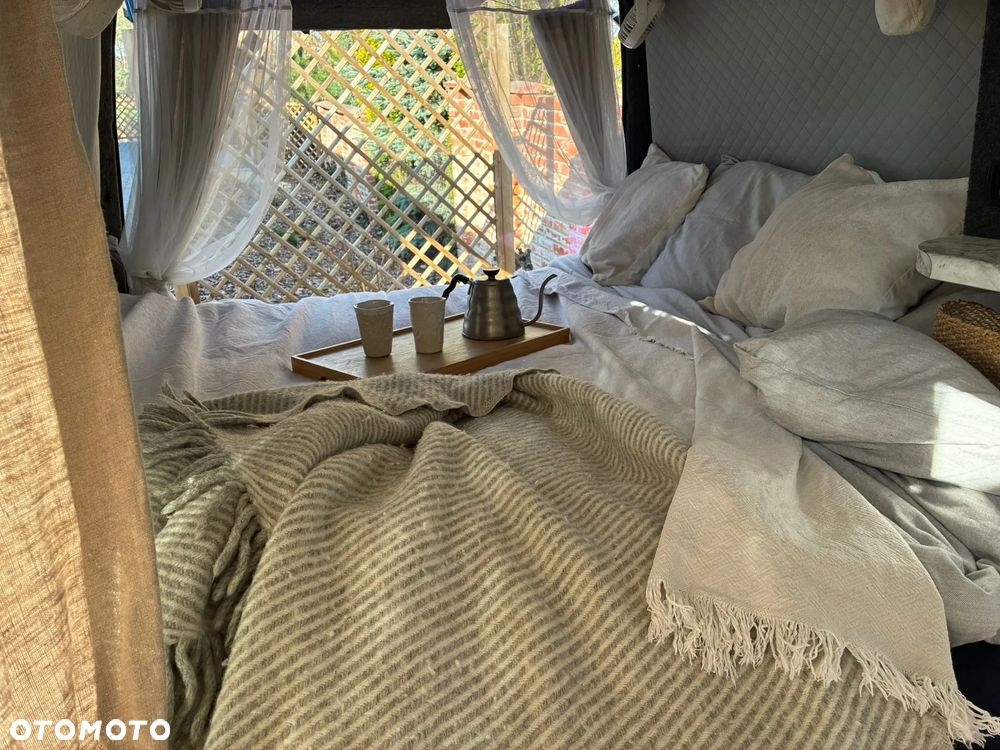 Volkswagen Transporter Standard - 31