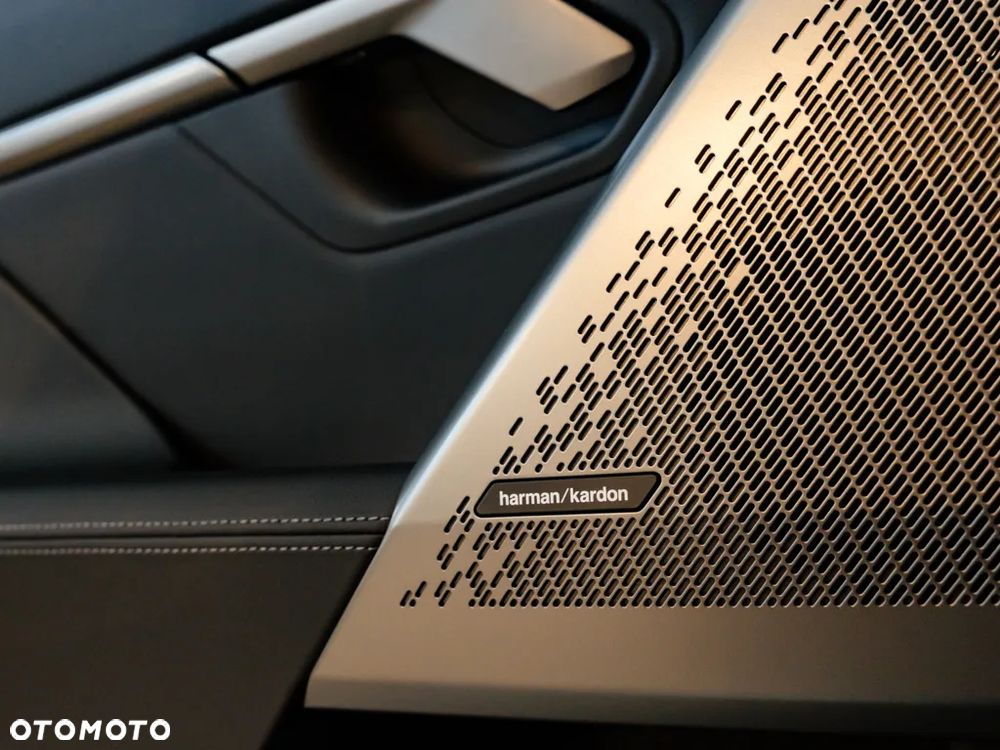 BMW Seria 5 530e PHEV - 9