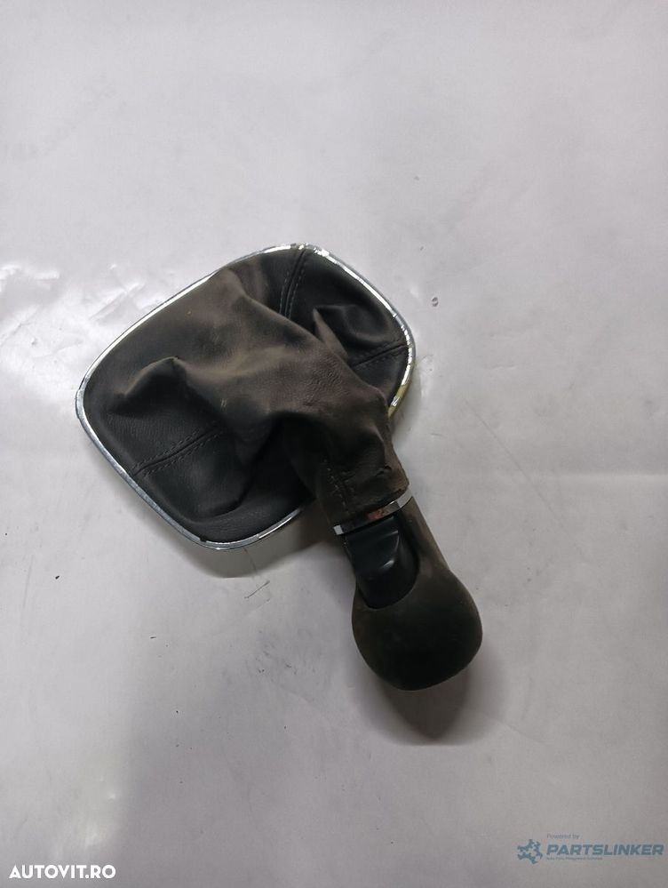 Nucă/manșon schimbător de viteze OPEL CORSA D S07 2006 - 2014 - 1