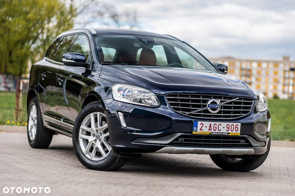 Volvo XC 60 - 5