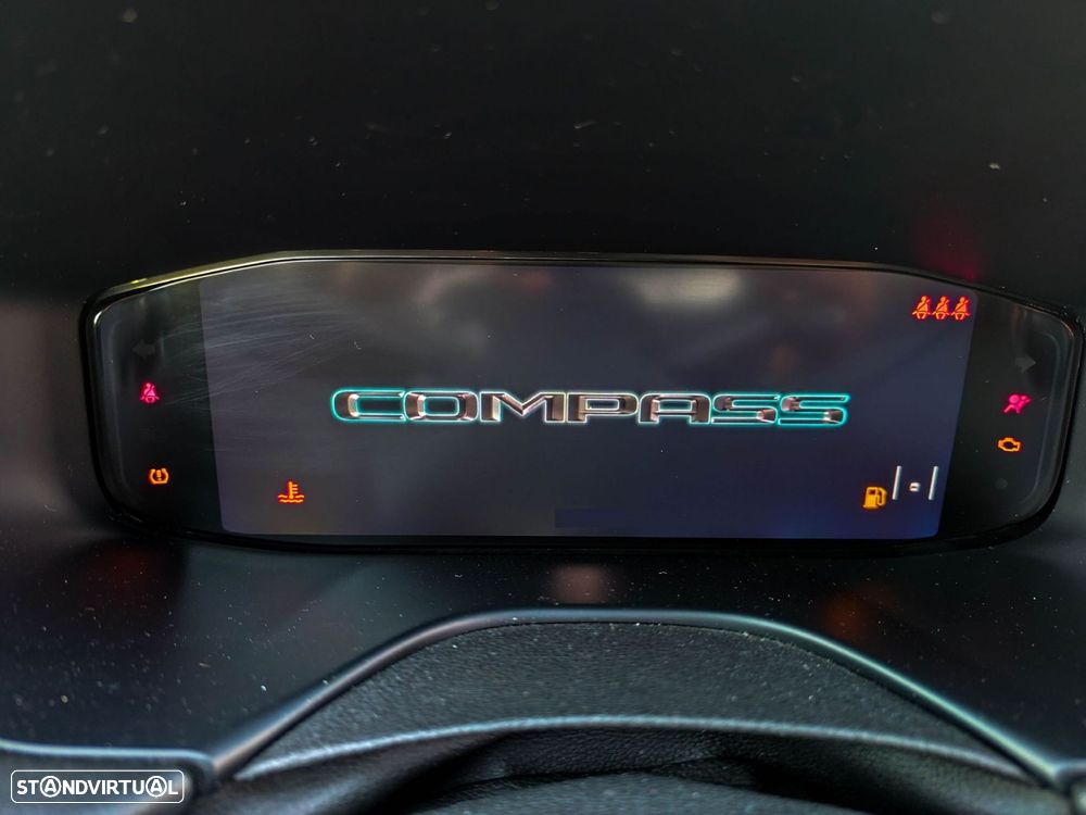 Jeep Compass 1.5 TG e-Hybrid S DCT - 28