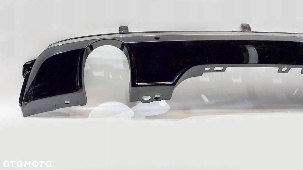 spoiler dyfuzor zderzaka tył renault clio v 19r 850b28332r - 9