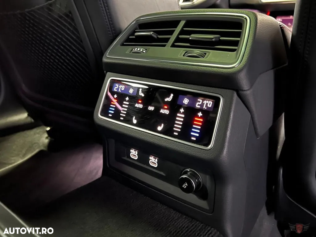Audi RS7 quattro Tiptronic MHEV - 23