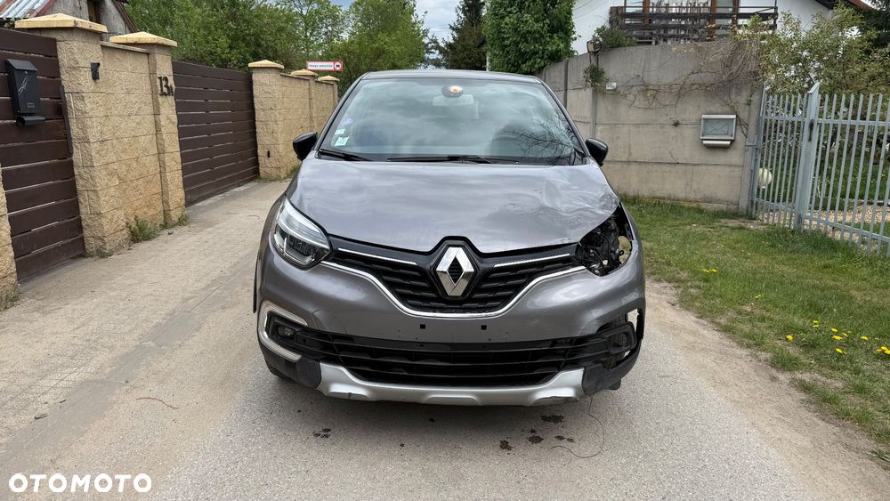 Renault Captur 1.2 Energy TCe Intens - 2