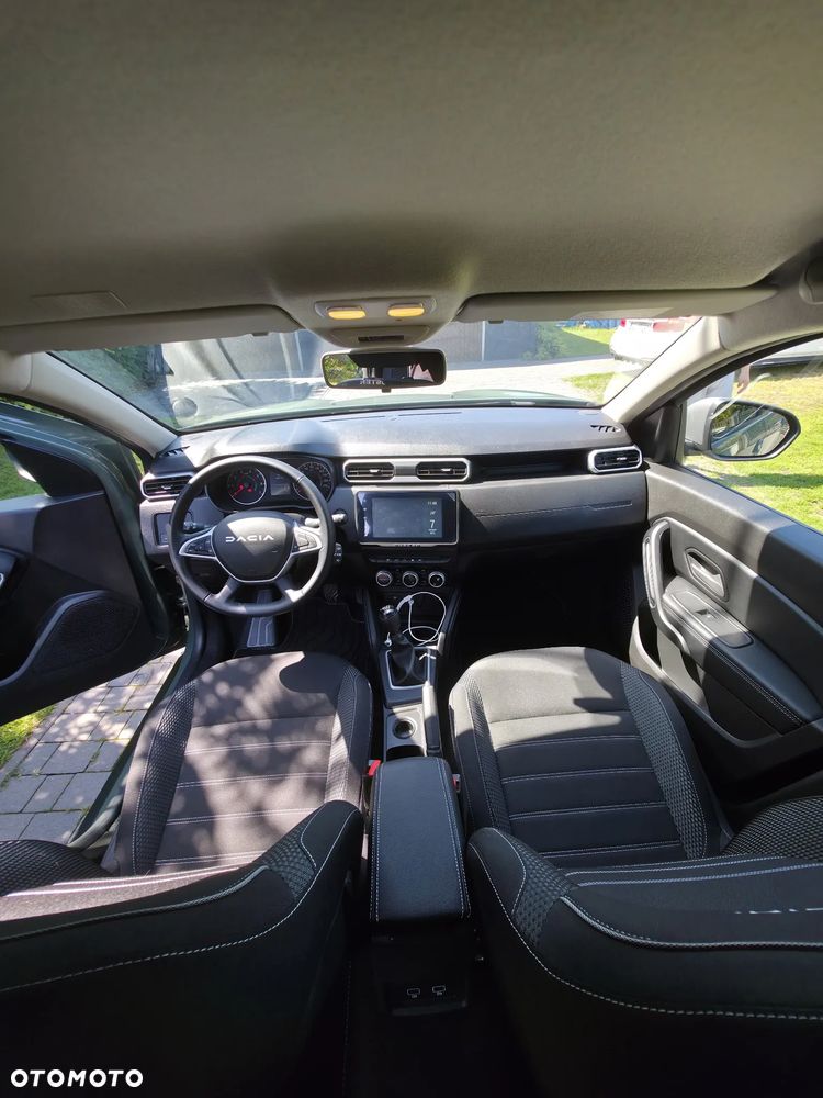 Dacia Duster 1.0 TCe Journey - 4