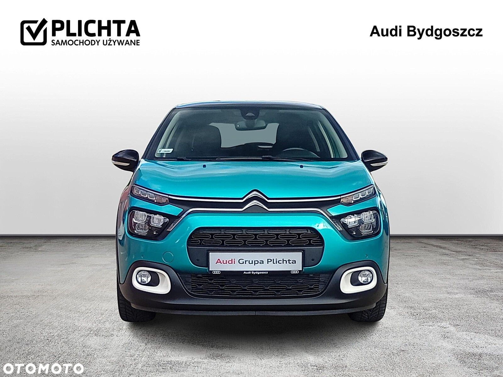 Citroën C3 - 8