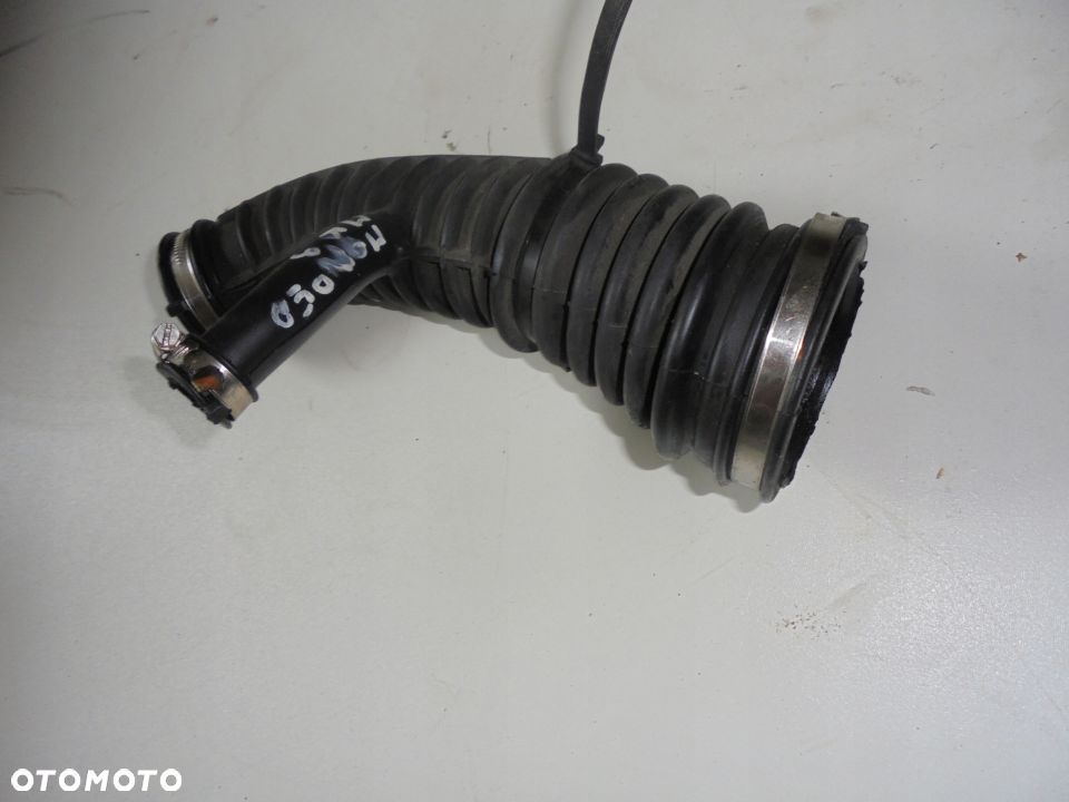 RURA DOLOT PRZEWOD FILTRA POWIETRZA TURBINY MONDEO MK3 2.0 TDCI - 3