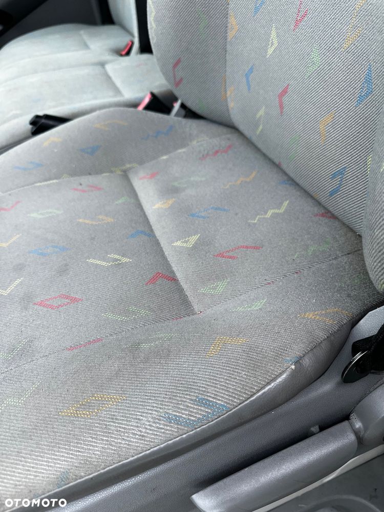 Volkswagen Crafter - 13