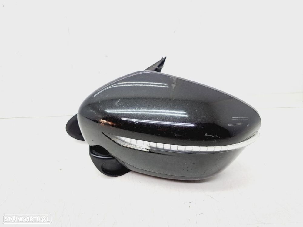 RETROVISOR ESQUERDO NISSAN JUKE F15E - 1