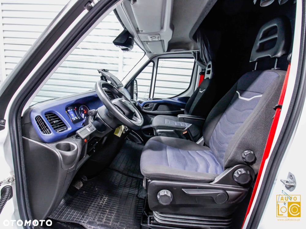 Iveco DAILY - 9